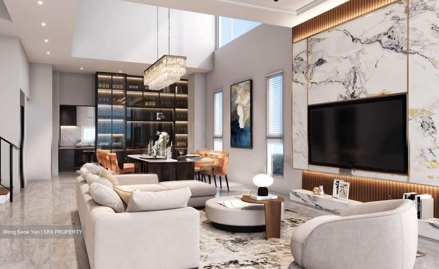 Upper East Coast Road (D15), Terrace #555615911